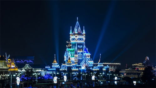 照明工程給城市各個(gè)行業(yè)的發(fā)展帶來了巨大的經(jīng)濟(jì)效益,你了解嗎