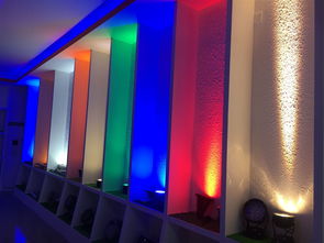 專業(yè)生產(chǎn)led戶外亮化工程燈具廠家 公司動(dòng)態(tài) 中山市星璨照明工程