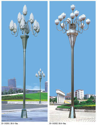 中華燈|陜西西安新源照明燈具產品圖片,中華燈|陜西西安新源照明燈具產品相冊 - 陜西西安新源戶外照明工程公司|LED路燈|太陽能路燈|道路燈 - 九正