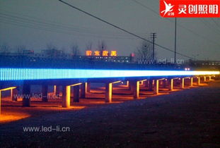 全國做亮化,照明工程做的比較靠譜的企業,最好設計和施工一起的,求介紹