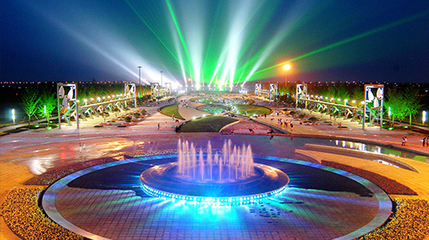 亮化工程費用計算方法及影響因素解析